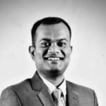 parag b&w 2